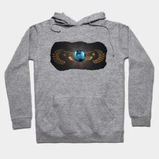 CS GO The Global Elite (Artistic/Background) Hoodie